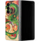 Dragon Ball Z One Wish Shenron Galaxy Z Fold4 5G Skin